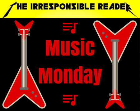 MUSIC MONDAY: Battle without Honor or Humanity by Tomoyasu Hotei irresponsiblereader.com/2024/04/15/mus…