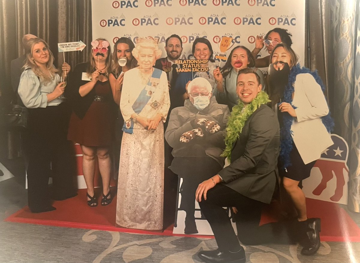 LillyFoxPen's tweet photo. T-minus 3 days until we’re back on Capitol Hill with our law-making friends working towards health and happiness for all! #DODay2024 https://t.co/6ydYWq12QT