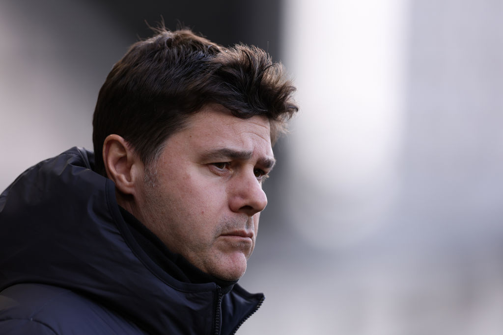 🔵 Pochettino: 'Discipline is the most important thing in our team and the offensive players need to show they are hungry to score goals, but this type of situation I am not going to accept'. 'I am going to be very strong. I promise this won't happen again'.