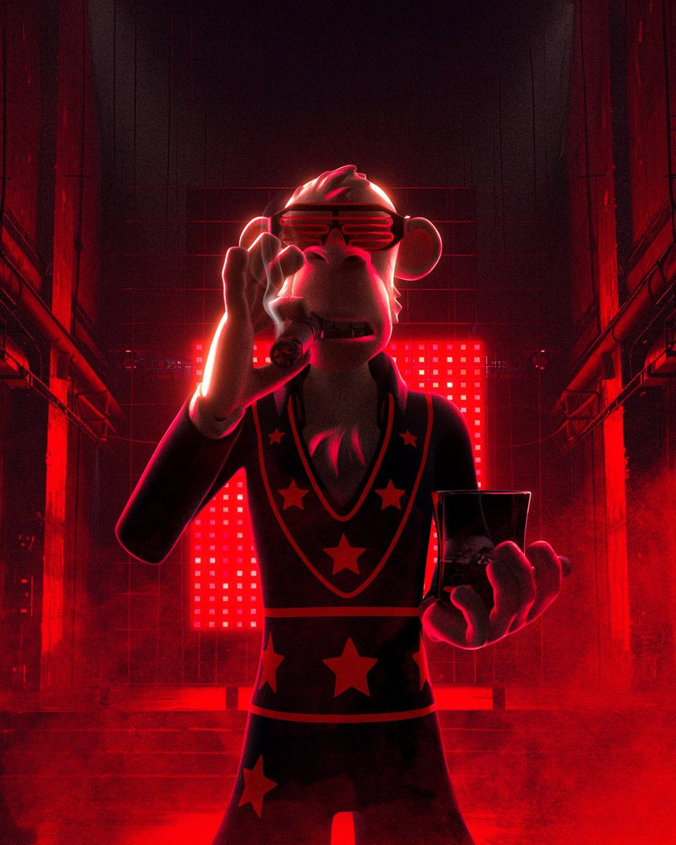 JIMBO 🍌 tweet media