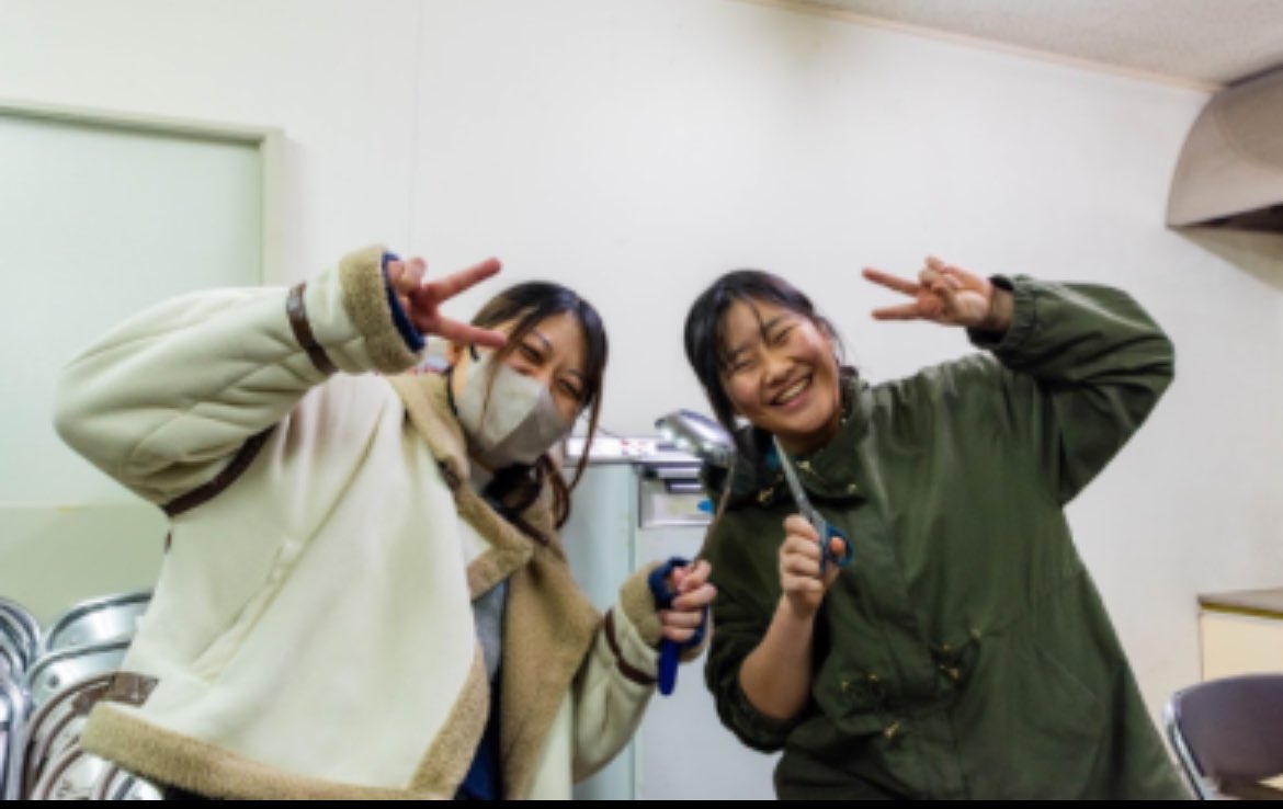 9UEC's tweet photo. 本日！18:30から！2103教室で！ガイダンスを行います！！
みんな来てね〜！🙌 https://t.co/uSfvOG9b95