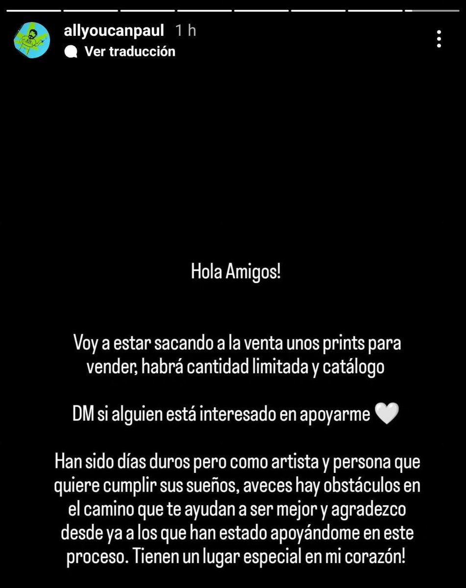 LuisRod_95_'s tweet photo. @joshuautrera_ Que si le querés comprar algo como aquel cuadro dice el "Paul Velas" 🤣🤣🤣 https://t.co/ucd2nIfzvV