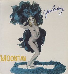 It was on this day in 1974 that @GoldenEarringNL released Radar Love as a single from their 9th album Moontan. @jackybambam933 played it on @933WMMR in celebration of its 50th album-versary. #JackysJukeboxHistory #wmmrftv