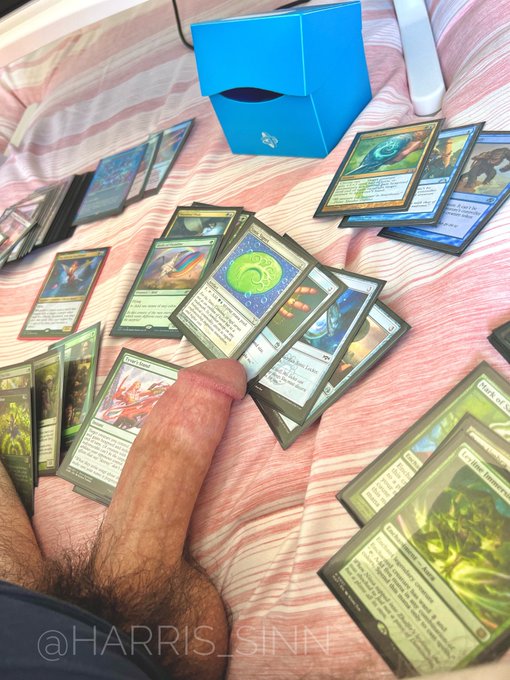 Watch Harrison Todd's leaked NSFW photo on TwXstars