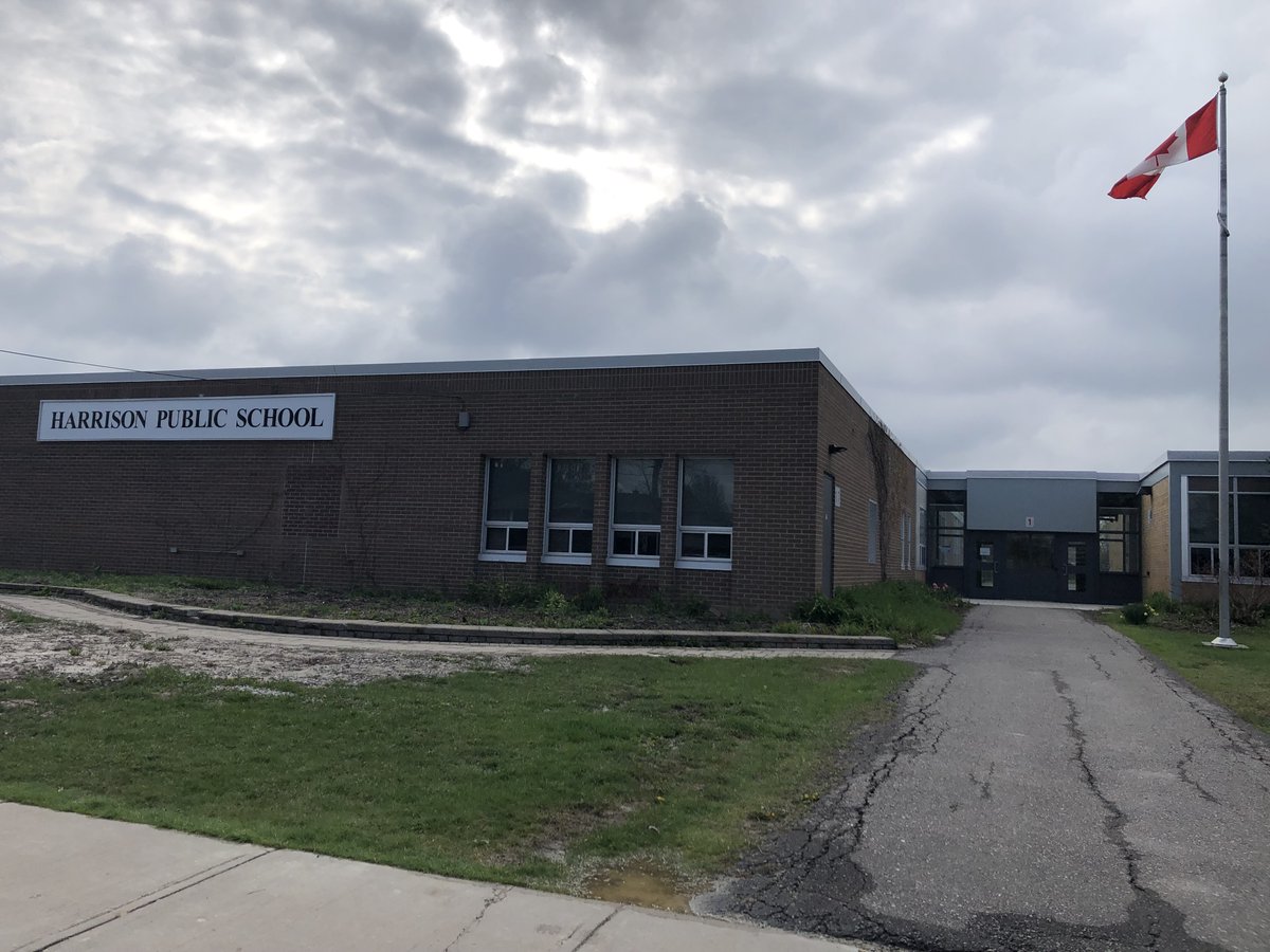 Food4KidsHalton's tweet photo. Thank you Harrison Public School in Georgetown. We received $315.05 worth of food donations from their participation in the Food4Kids Halton 2024 Great Canned Meat Roundup! GO HUSKIES! @HaltonDSB
#HaltonHills #WeekendsWithoutHunger #GreatCannedMeatRoundup2024 https://t.co/687yNc2N85