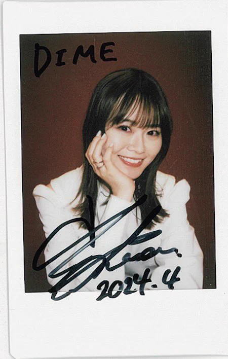 乃木坂46山崎怜奈の直筆サインチェキ GLP1JltaQAAFUn4?format=webp&
