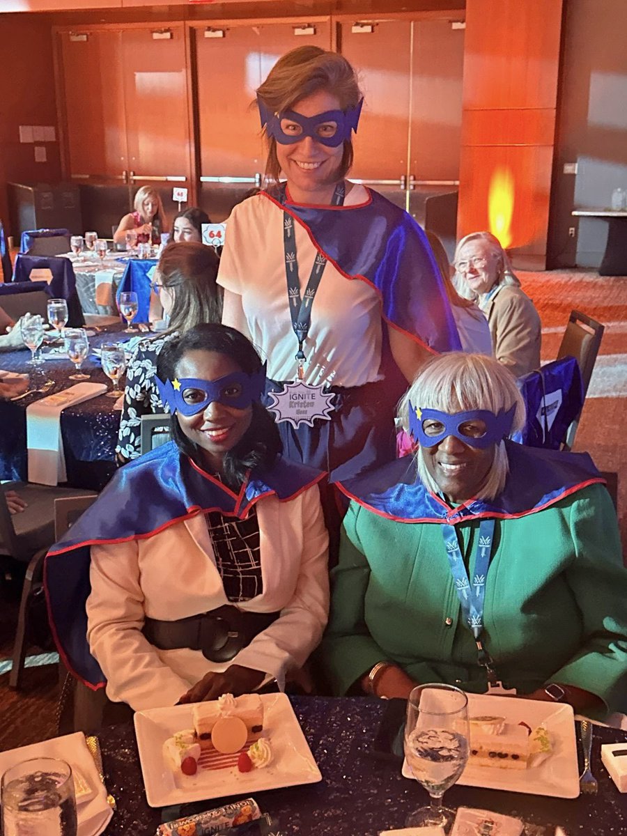 JessicaforNC's tweet image. Not all heroes wear capes, but the leaders at @waketechcc do! #waketechIGNITE #nced