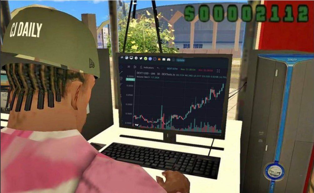 SanAndreasOnSol's tweet photo. $PIMP SITE LIVE IN 8 MINUTES
TELEGRAM GETS SITE IN 3 MINUTES
https://t.co/xZ9LRsyhus https://t.co/JAiAWCV7mF