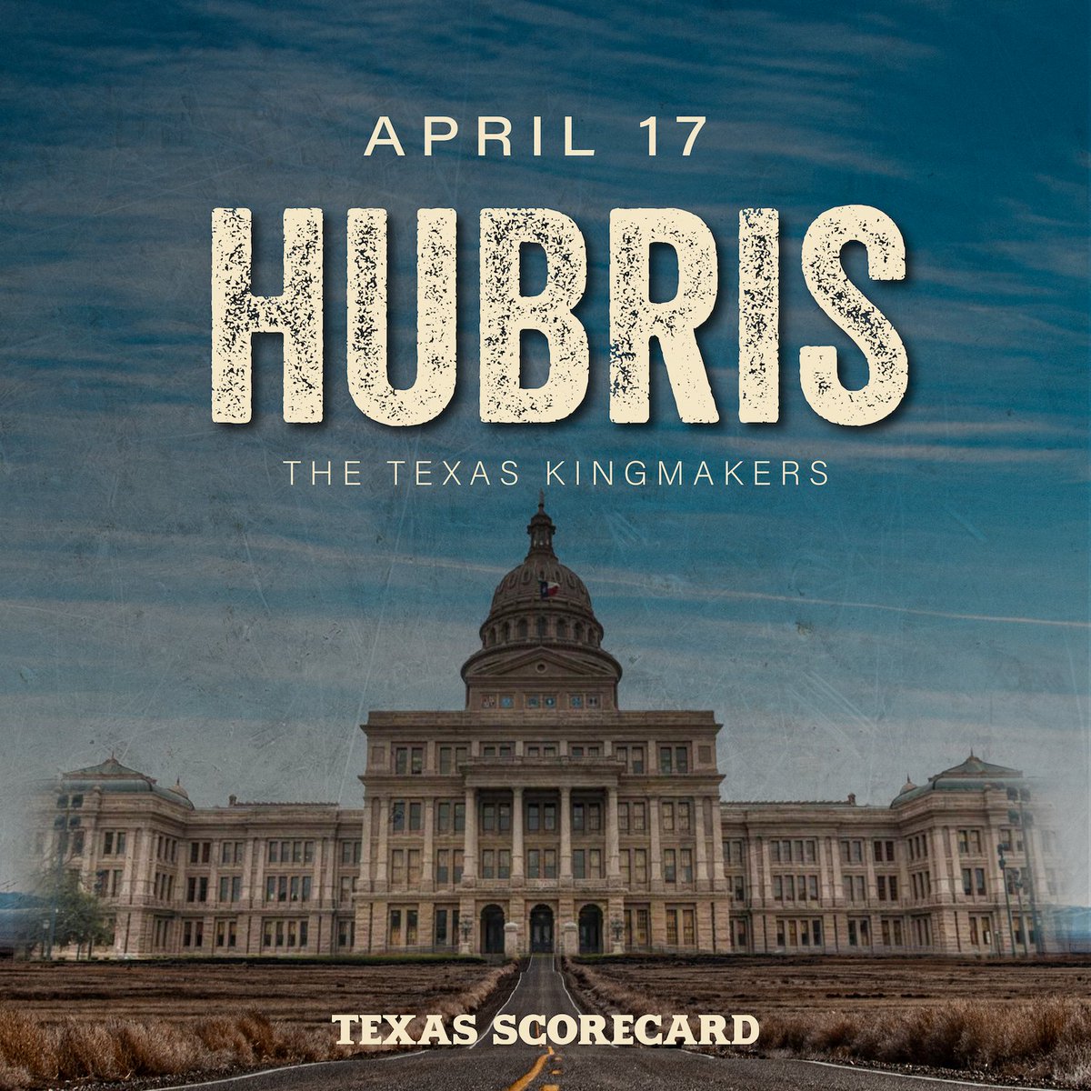 On Wednesday, April 17, our new documentary will be released. Subscribers to the free Texas Minute email will get the first look. They have been called the state’s kingmakers. They are the biggest political force in Texas. Yet, most Texans have no idea who they are, what they…