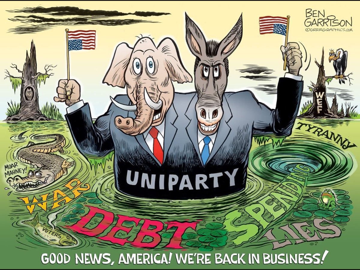 Your TAX Dollars - Hard At Work Everywhere BUT Here in USA - Apr 15, 2024 - House 'Foreign Aid' Scam - 'Foreign Aid'- Wink! Wink! 

￼
 @GOP @GOPChairwoman @HouseGOP @NRSC @LeaderMcConnell @SpeakerMcCarthy @SenatorWicker @SenHydeSmith @FischbachMN7 @RepGarbarino @RepDaveJoyce