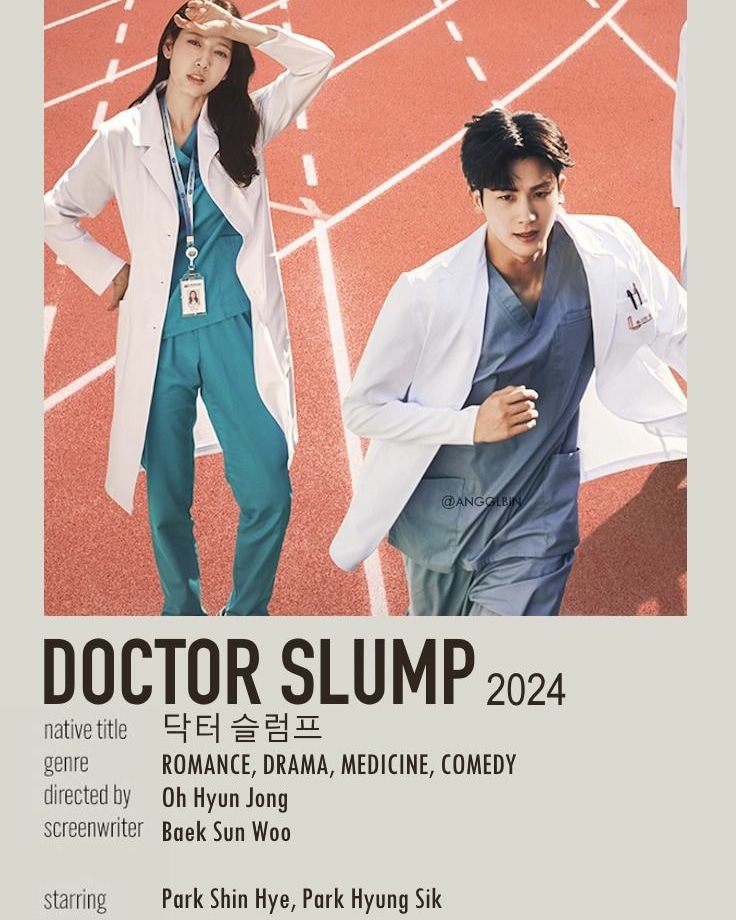#urgenciasexistenciales
#ParkShinHye 
La termine de ver  me gusto,los últimos capítulos inesesarios ,pero te deja muy bonitas reflexiones ❤❤