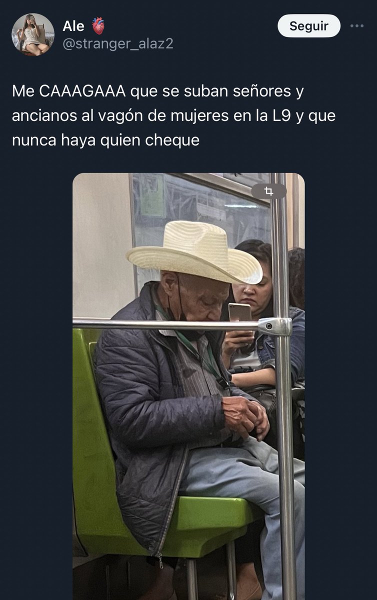 Cosas de mamadores tweet media