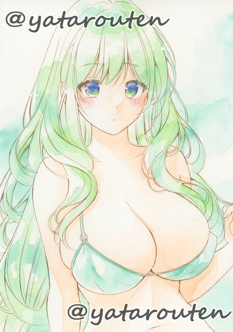 おはようございます😆☀️
今日もいい天気✨
うちの畑もそろそろ手をつけようかな🤔
#手描きイラスト
#アナログイラスト
#オリジナルイラスト
#水彩イラスト
#水彩画
#水彩 