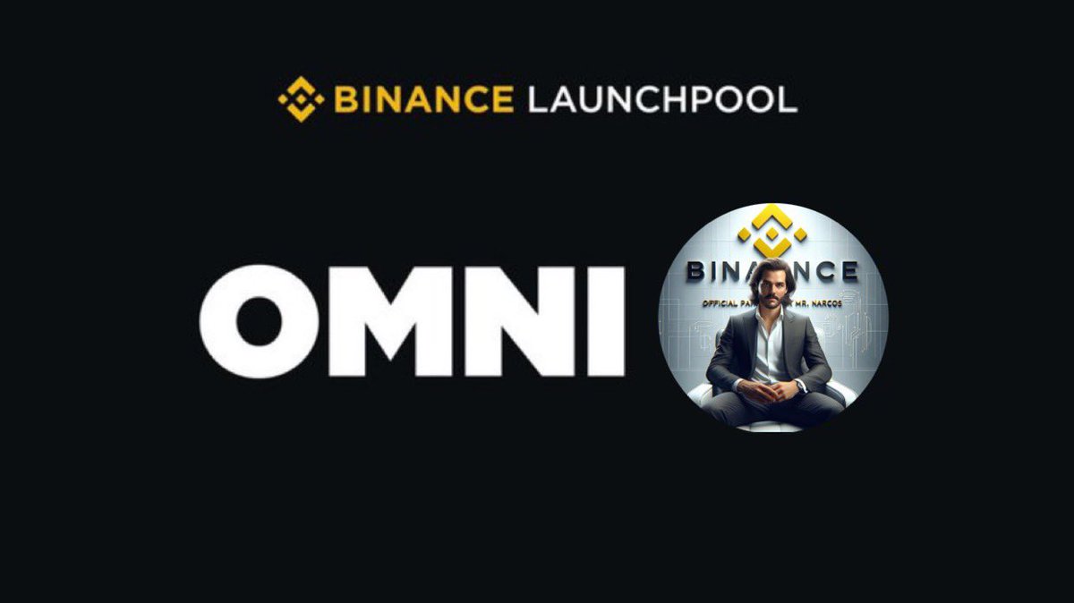 MisterNarcos's tweet photo. بعد اقل من يومين سوف يتم طرح عملة $Omni للتداول على منصة #Binance 

سأقوم بتوزيع 5 عملات لاكثر خمس أشخاص يقومون بالتفاعل مع الحساب ⤵️

تعليق + لايك + ري بوست 

متوقع سعر ادراج العملة من 40-50 دولار في حال وصلت القيمة السوقية إلى ٥٠٠ مليون دولار

#BinanceLaunchpool On fire 🔥 https://t.co/blhhVbYrVQ