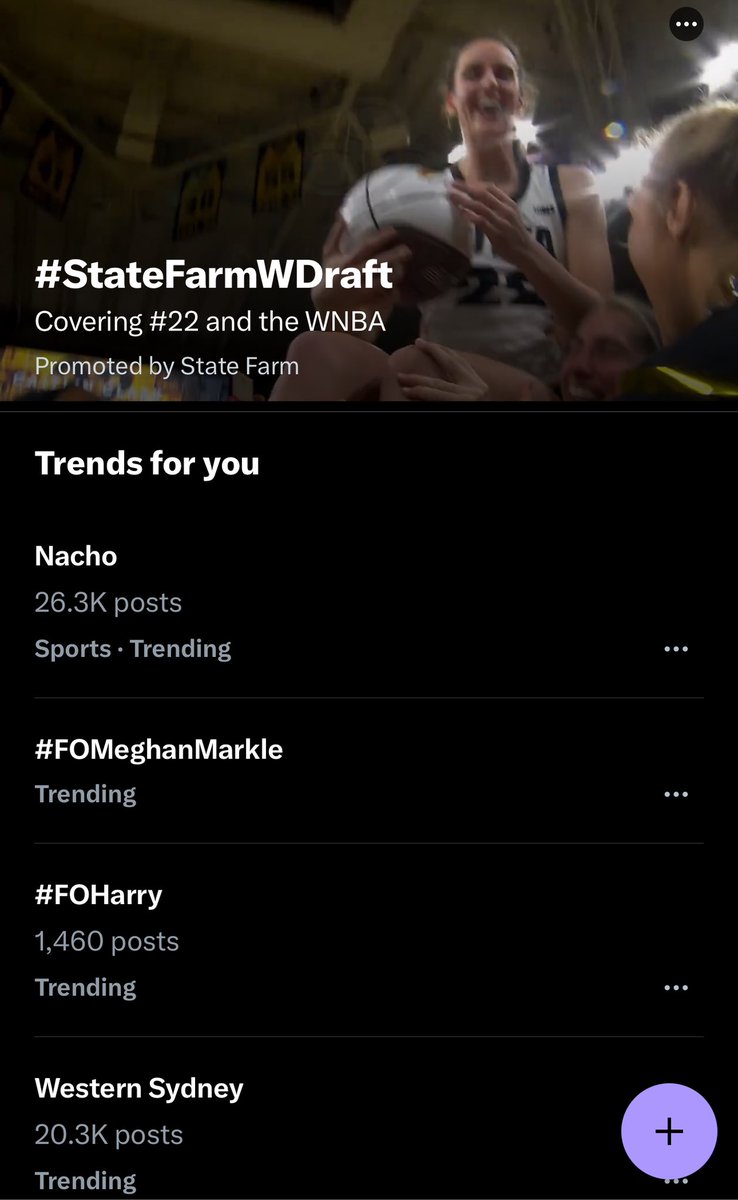 😂😂😂😂Current trends. #FOHarry #FOMeghanMarkle #FOHarryAndMeghan