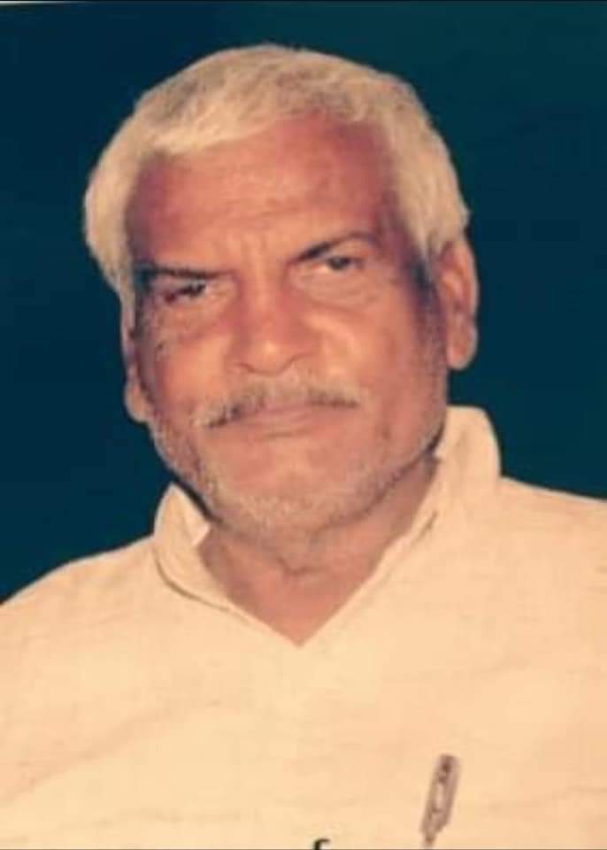 anandsmdl's tweet photo. हमारे प्रेरणा पुंज, मार्गदर्शक एवं निस्वार्थ रूप से समाज की सेवा के लिए सदैव तत्पर परमपूज्य पिताजी स्व0 #जनार्दन_लाल_श्रीवास्तव_जी की पुण्यतिथि पर उन्‍हें विनम्र श्रद्धांजलि 🙏 कोटि कोटि नमन...
 
आपके विचार, कार्य व व्यक्तित्व समाज सेवा के लिए हमें सदैव प्रेरित करते रहेंगे। https://t.co/0XdYAtkNuu