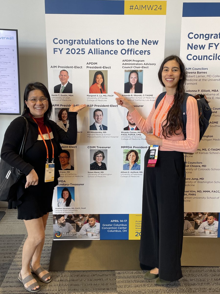 Charlotte Chaiklin, MD tweet media