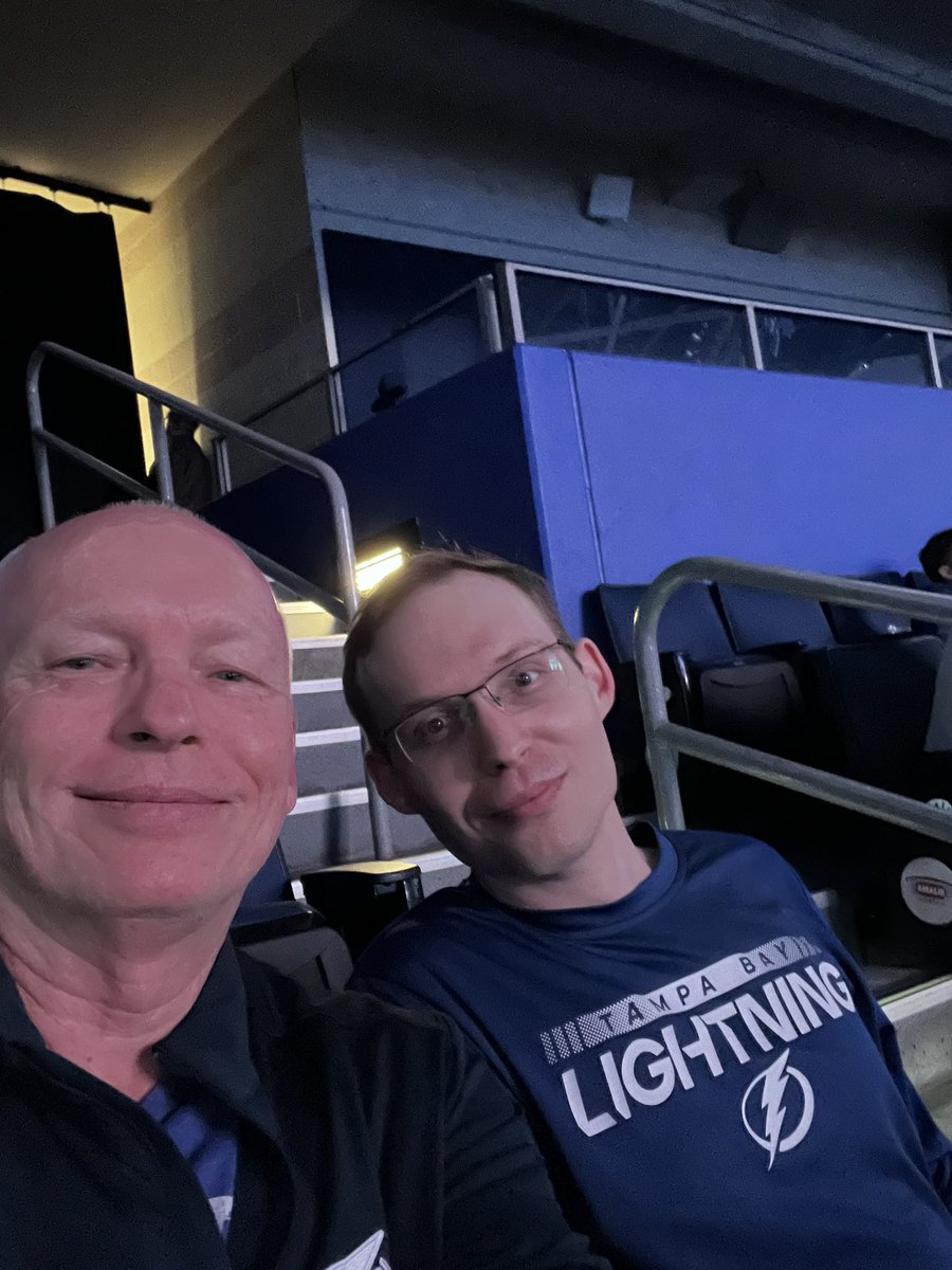 #GoBolts