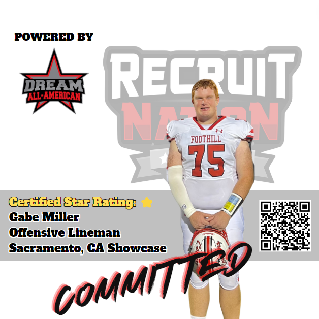 Recruit Nation tweet media