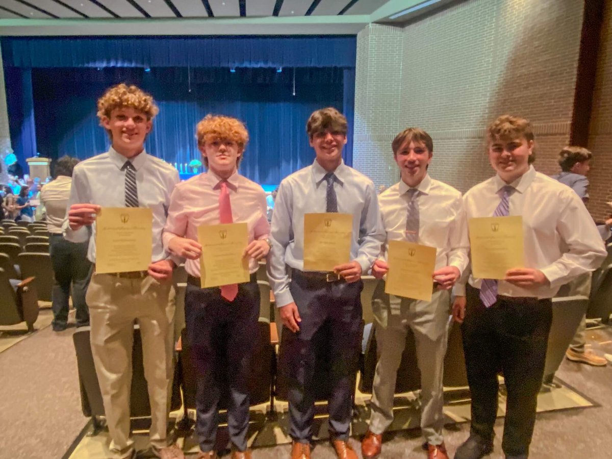 TMHS Baseball (@tmhsbaseball) on Twitter photo LETâS GOOOOOO!!! Very proud of this group of STUDENT ATHLETES!! Congrats to Lucas, <a href="/Grayson18210625/">Grayson White</a> ,<a href="/Jakebarron24/">Jake Barron</a> , <a href="/TylerCollins131/">Tyler Collins</a> , and <a href="/JacksonCollie25/">Jackson Collier</a> on being inducted into the National Honor Society! Proud Families, Proud Coach! #FAITH #FAMILYPRIDE #WIT LETâS GOOOOOO!!! Very proud of this group of STUDENT ATHLETES!! Congrats to Lucas, <a href="/Grayson18210625/">Grayson White</a> ,<a href="/Jakebarron24/">Jake Barron</a> , <a href="/TylerCollins131/">Tyler Collins</a> , and <a href="/JacksonCollie25/">Jackson Collier</a> on being inducted into the National Honor Society! Proud Families, Proud Coach! #FAITH #FAMILYPRIDE #WIT