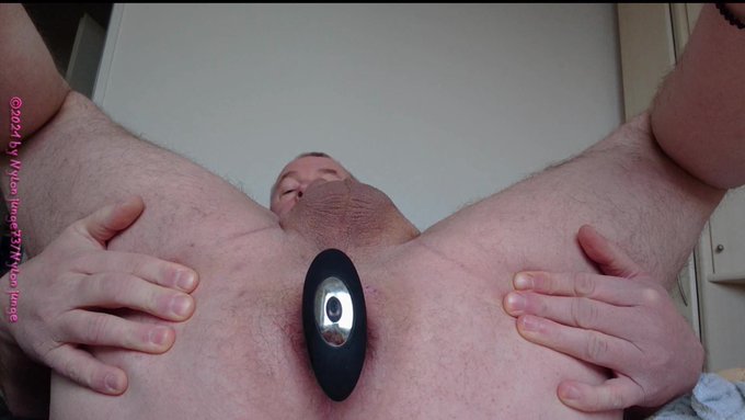 📽New video alert! 🌟  😍I'm Testing the New Anal Plug 😍[2160p]  ➡https://t.co/PHEfGGbDFC⬅  @faphousecom<a href="/tag/german"class="tags"><span>#german</span></a><a href="/tag/feet"class="tags"><span>#feet</span></a><a href="/tag/nylon"class="tags"><span>#nylon</span></a><a href="/tag/solo"class="tags"><span>#solo</span></a><a href="/tag/amateur"class="tags"><span>#amateur</span></a><a href="/tag/analmasturbation"class="tags"><span>#analmasturbation</span></a>