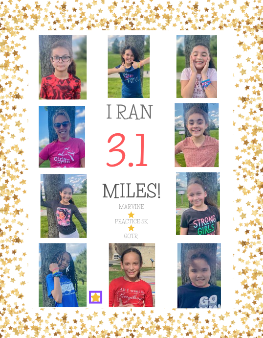 MsT (@msttarleton) on Twitter photo Big congratulations to the <a href="/GOTRLehigh/">Girls on the Run Lehigh Valley & Pocono</a> girls <a href="/MarvineBASD/">Marvine Elem. BASD</a>. They all finished their practice 5K in under 45 minutes, and smiles still all around! <a href="/BethlehemAreaSD/">BASD</a> Big congratulations to the <a href="/GOTRLehigh/">Girls on the Run Lehigh Valley & Pocono</a> girls <a href="/MarvineBASD/">Marvine Elem. BASD</a>. They all finished their practice 5K in under 45 minutes, and smiles still all around! <a href="/BethlehemAreaSD/">BASD</a>