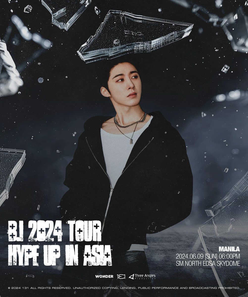 WalkingBanana27's tweet photo. ‼️WTS | LFB | INTEREST CHECK‼️

Offering Pasabuy / Ticket Assistance for “B.I 2024 TOUR [HYPE UP] in Manila”

🪪 Online
🪪 Minimal Fee
🪪 Proofs via DM/twt

DM 📥 if interested

#BI #비아이 #ID #BEIDENTITY #아이디 
#HYPEUPinMNL https://t.co/E8QAc325FA