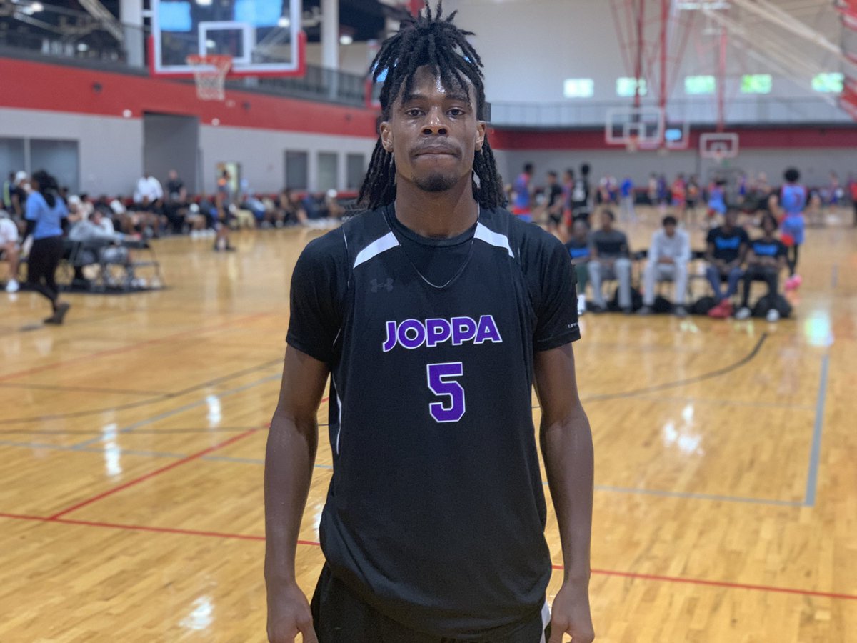 Jalen Lee <a href="/theroclee/">Jalen “Roc” Lee ✪</a> standout <a href="/SourceHoops/">Source Hoops</a> Spring Top-Off 

Committed to LIU today <a href="/longislandu/">Long Island University</a>