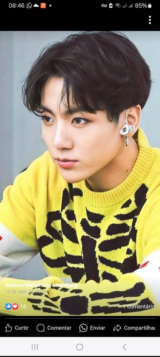 fafasilva247's tweet photo. @Jungkoo_gukkk97 https://t.co/F2Q5ZLJrmj