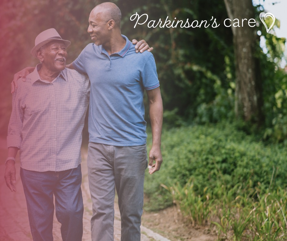SynergyMetroNJ's tweet photo. With nearly one million Americans currently living with Parkinson’s, many have demonstrated that it's possible to lead full, happy, and healthy lives. Let us help you manage your in-home Parkinson’s care plan to meet your unique goals and needs: https://t.co/BhgUliUt5P https://t.co/xdf7BxfdJf