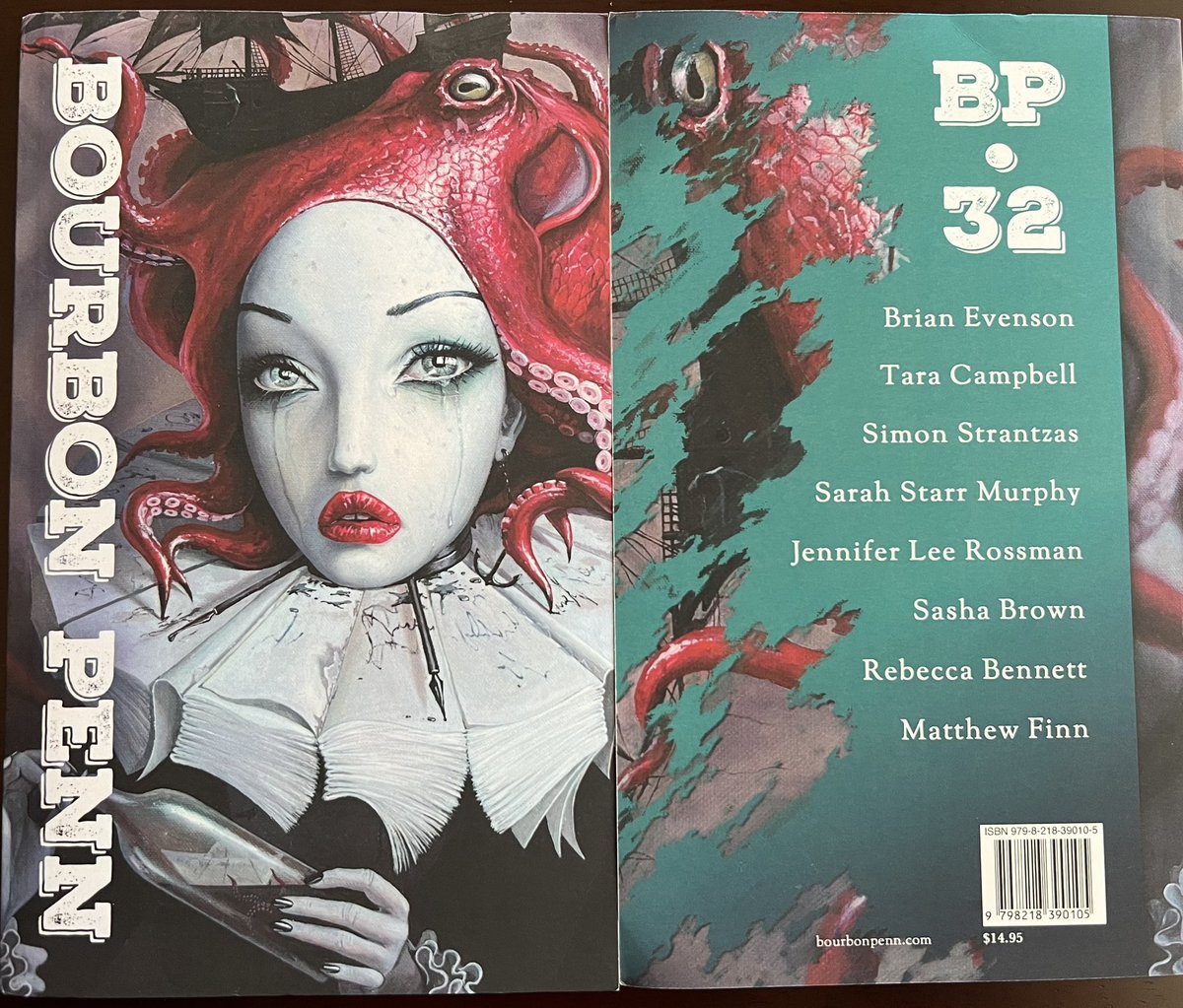 Just take a peep at this gorg cover and TOC Thank you for publishing my goofy little love letter to Green Lake @bourbonpenn