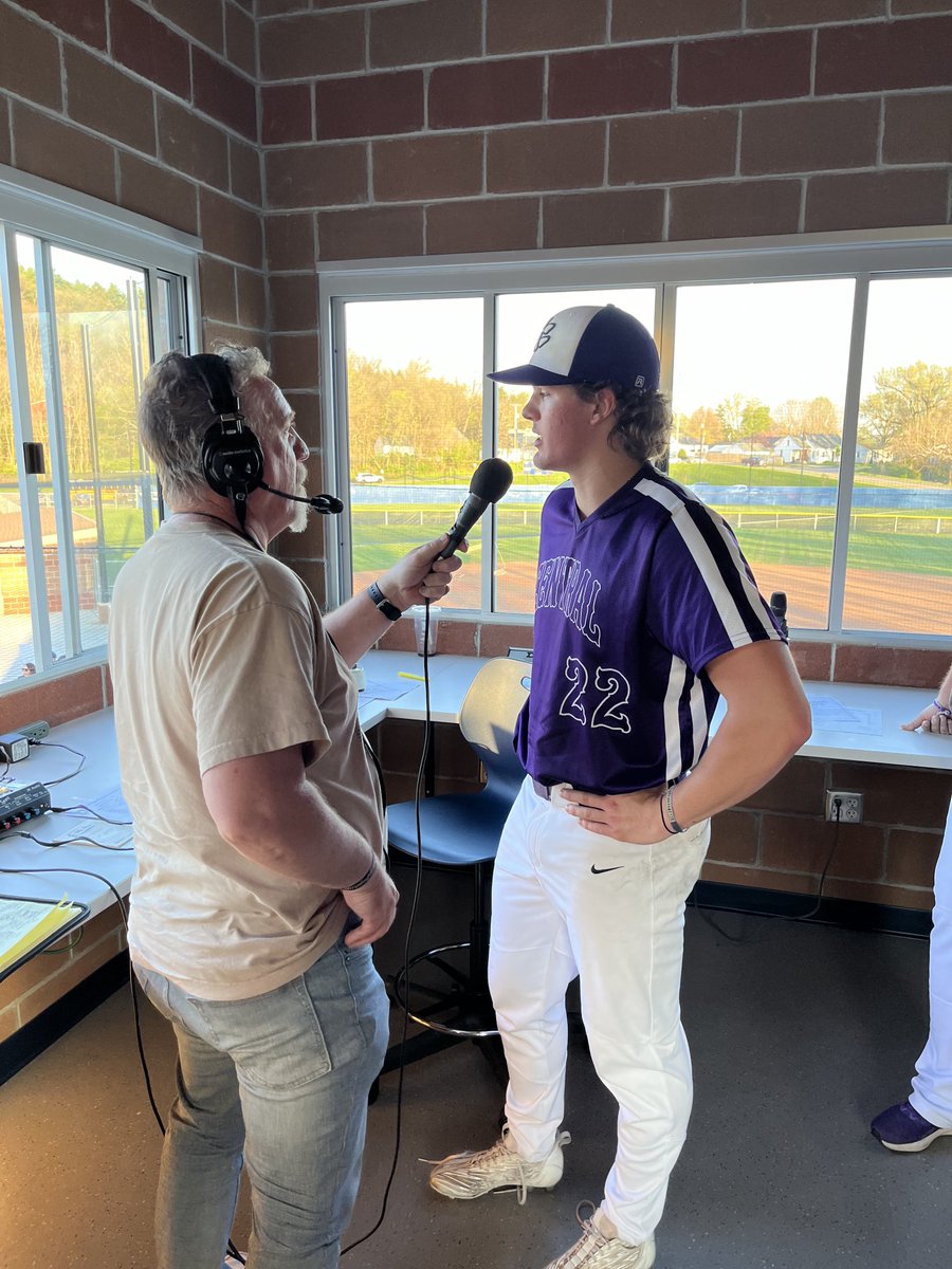Bill Behrens (@behrensbill) on Twitter photo Colton Landtiser of Pickerington Central is the FCSN Bickford Senior Center player of the game as PC gets a hard earned win at Lancaster. Landtiser talks to our Steve Rauch about his performance in the 3 - 0 huge OCC win.<a href="/FCSportsNetwork/">Fairfield County Sports Network</a> <a href="/pick_central/">Central Tigers AD</a> Colton Landtiser of Pickerington Central is the FCSN Bickford Senior Center player of the game as PC gets a hard earned win at Lancaster. Landtiser talks to our Steve Rauch about his performance in the 3 - 0 huge OCC win.<a href="/FCSportsNetwork/">Fairfield County Sports Network</a> <a href="/pick_central/">Central Tigers AD</a>