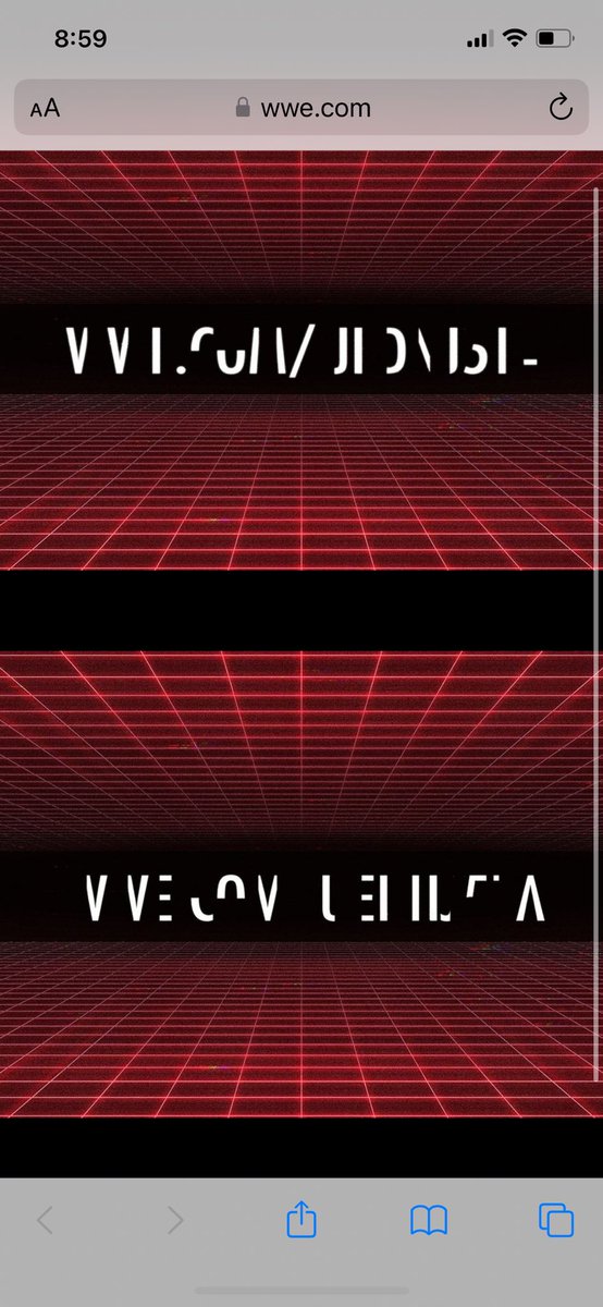 bludemn's tweet photo. #WWERaw    #WWE Another cryptic QR
Website makes no sense though

https://t.co/Izac7Mg01e https://t.co/VV35D8VkGT