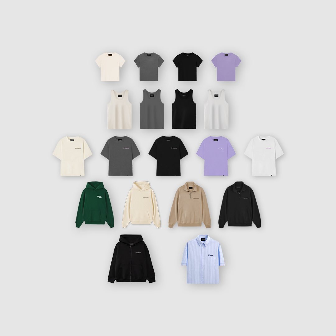 legacyworld__'s tweet photo. Spirit of greatness - collection available at https://t.co/t4aqvGMEYy https://t.co/oZ7fAgarc4