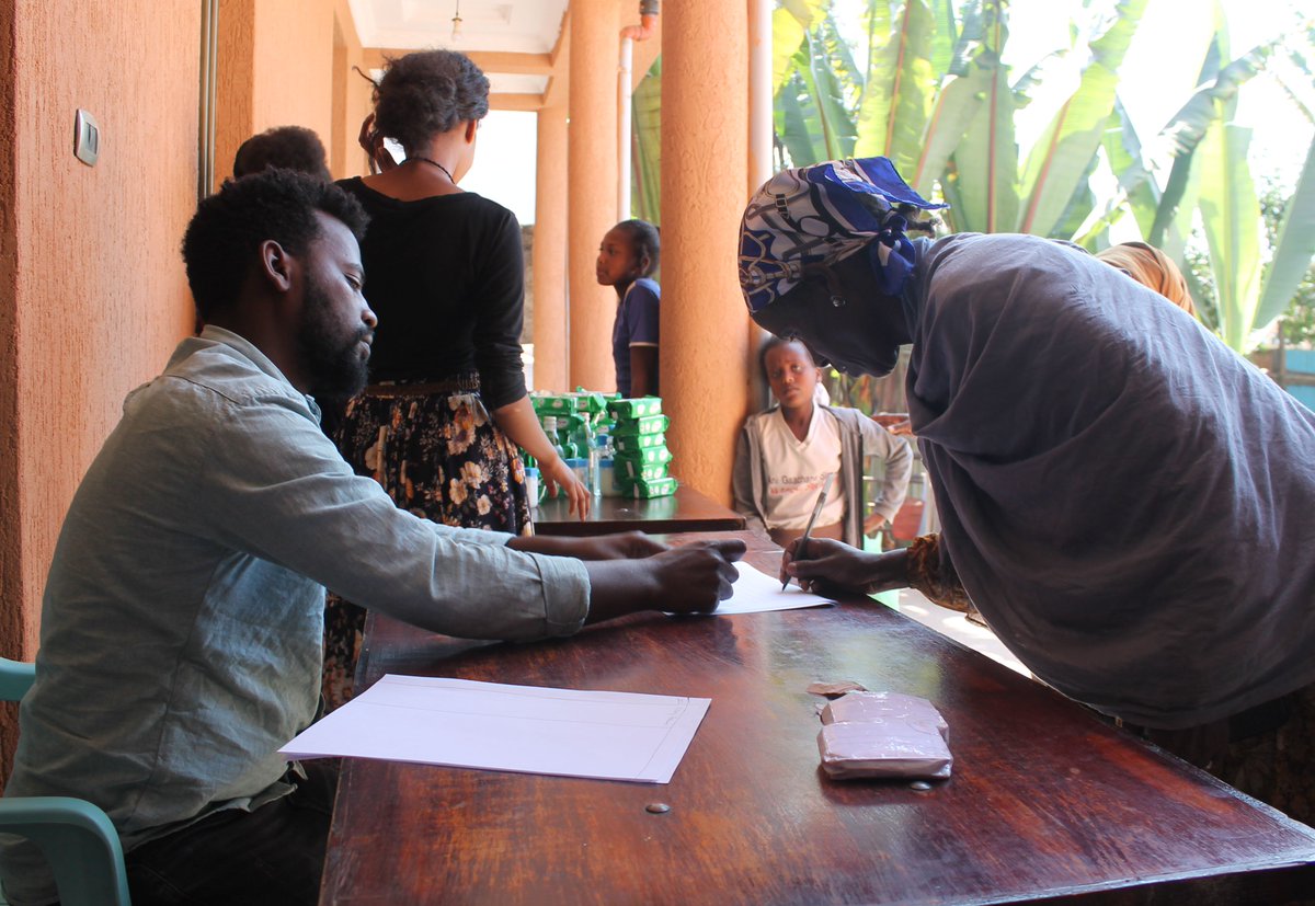 🌟 At Lelt Foundation, we believe in supporting families by providing them with monthly food rations and household necessities. Our goal is to ensure that every family can stay healthy and thriving at home. #LeltFoundation #CommunitySupport #BreakTheCycle