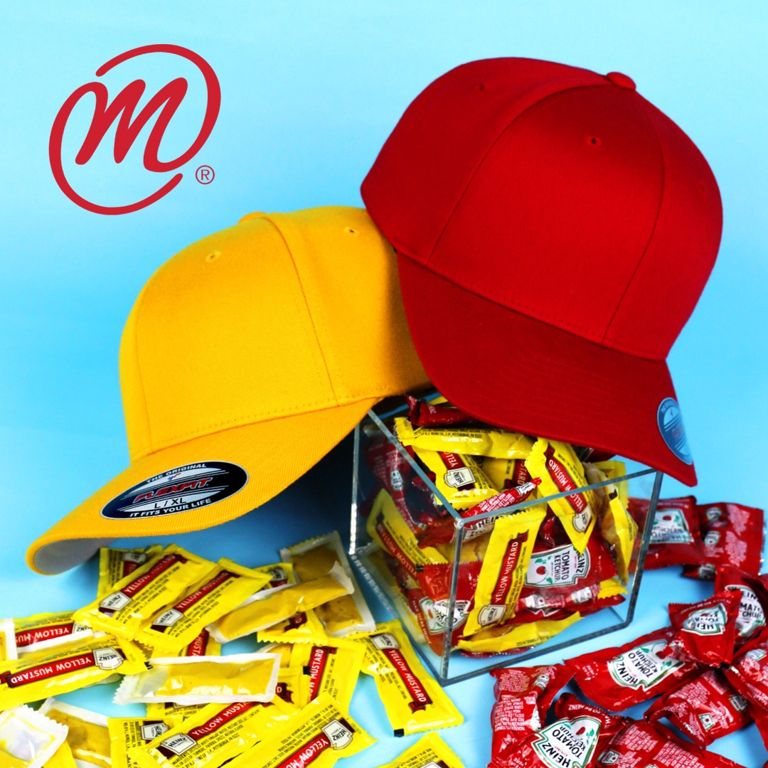 MidwestPromoGrp's tweet photo. Batter up! ⚾✨

Stock up on custom branded apparel now, and spend the season with your designs out and ready for action!

Caps, shirts, foam fingers, you name it ✨ It's the MPG way!

#promotionalitems #brandedapparel #screenprinting #screenprint #dtg #dtgprinting #trending https://t.co/PF35kTkNpW