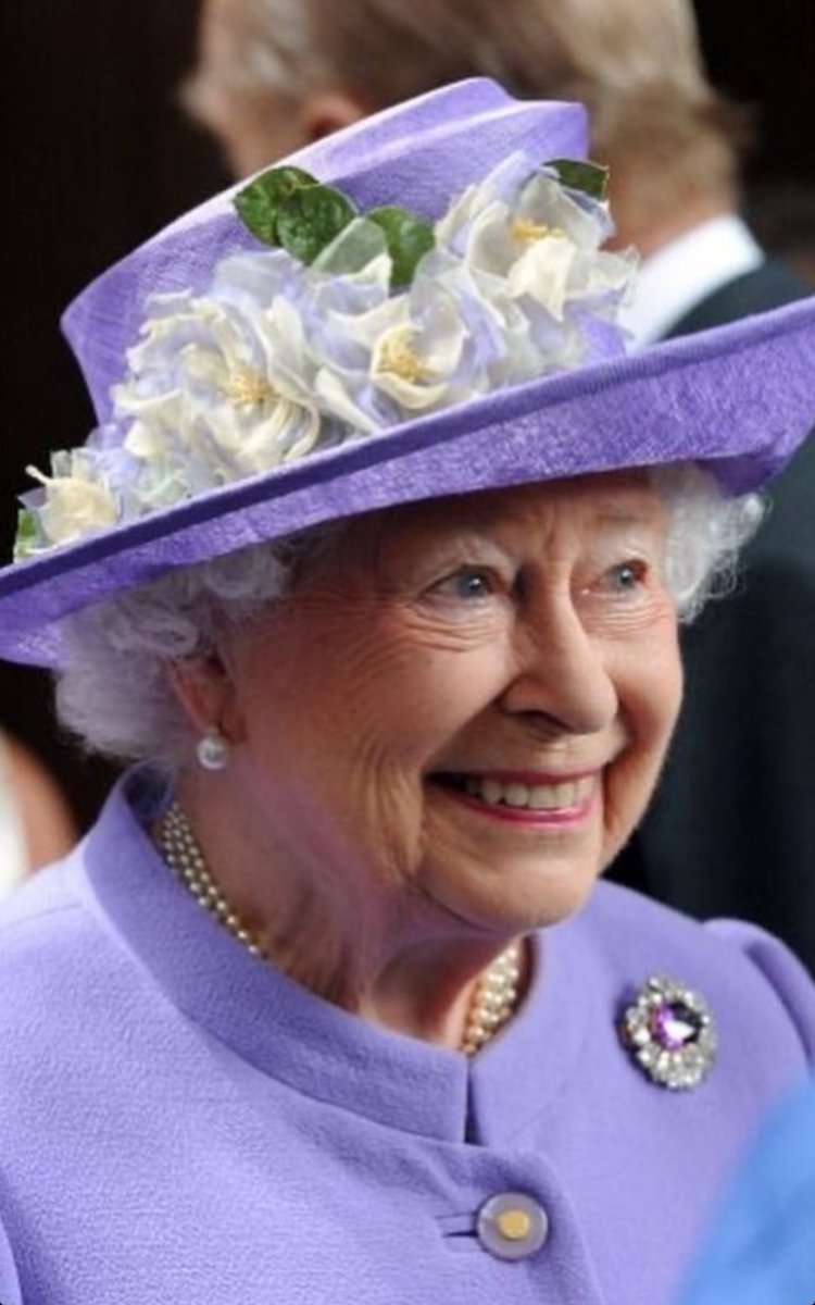 Queen Elizabeth II ❤ Always loved❤Always Remembered❤
#QueenElizabethII #Beloved #Monarch #Royalty #Jo_March62