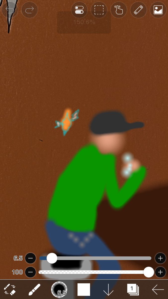 NFPwZIMaGJhxWKm's tweet image. 色塗り完了.ᐟ.ᐟ
ロトムも描いてみた
ズームしないとわかんないかも…
1枚目でわからない方は
2枚目を見て下さい！

#ポケモン
#サイトウ
#ART祭
#拡散希望
#模写
#イラスト
#絵描きさんと繋がりたい
#絵描きさんフォロバ100
#みんなで楽しむTwitter展覧会
#いいねした人全員フォロー