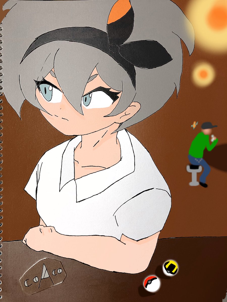 NFPwZIMaGJhxWKm's tweet image. 色塗り完了.ᐟ.ᐟ
ロトムも描いてみた
ズームしないとわかんないかも…
1枚目でわからない方は
2枚目を見て下さい！

#ポケモン
#サイトウ
#ART祭
#拡散希望
#模写
#イラスト
#絵描きさんと繋がりたい
#絵描きさんフォロバ100
#みんなで楽しむTwitter展覧会
#いいねした人全員フォロー