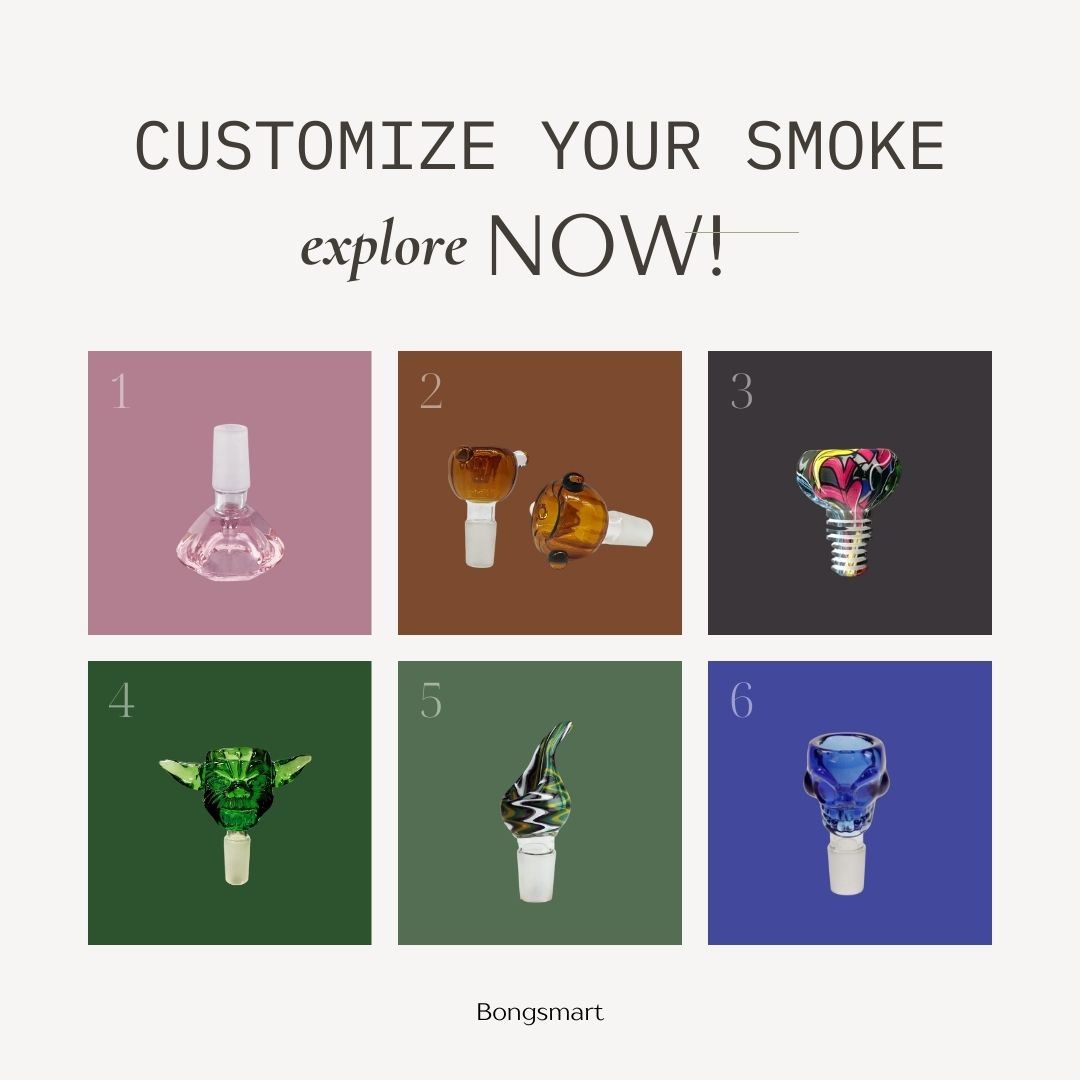 bongsmart's tweet photo. Dive into our colorful world of bong cone
pieces! 🌈 Customize your smoking experience and
explore our website for more options. 🛒 Plus, discover
exclusive 420 discounts! 💨✨

Shop Now:
https://t.co/8XfGmXaveG
#grinder #celebration #bong #bongs #glass
#smoking #herb #smoke https://t.co/9KibFJ93Pq