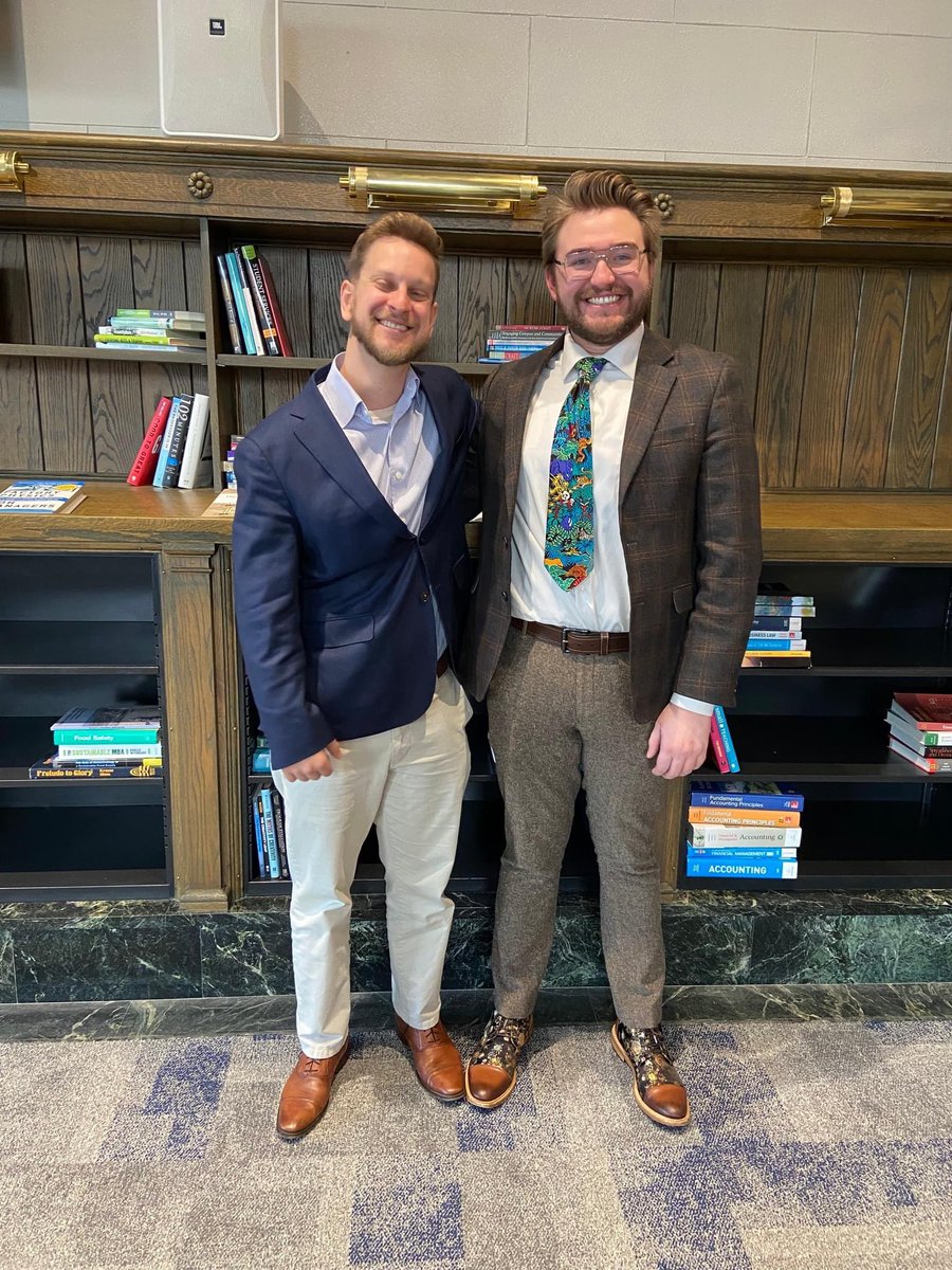 School of Communication & Journalism tweet media