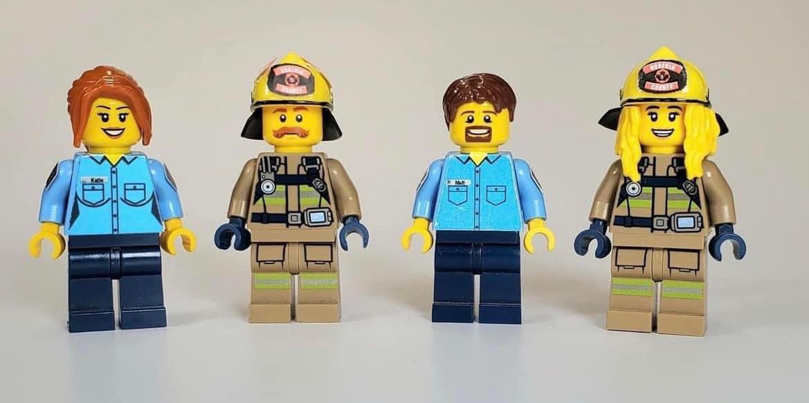 Norfolk County Fire Department tweet media