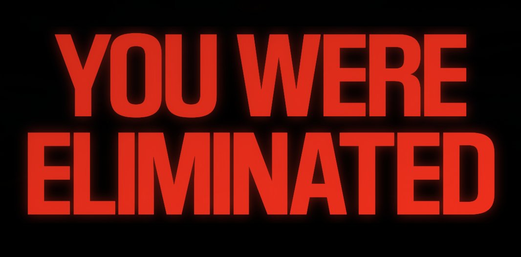 thanks @cryptothegame_ for one of the most intense onchain experiences I've had

pink tribe for life 🌸

I'll be watching you ALL from the Jury 👀🍿