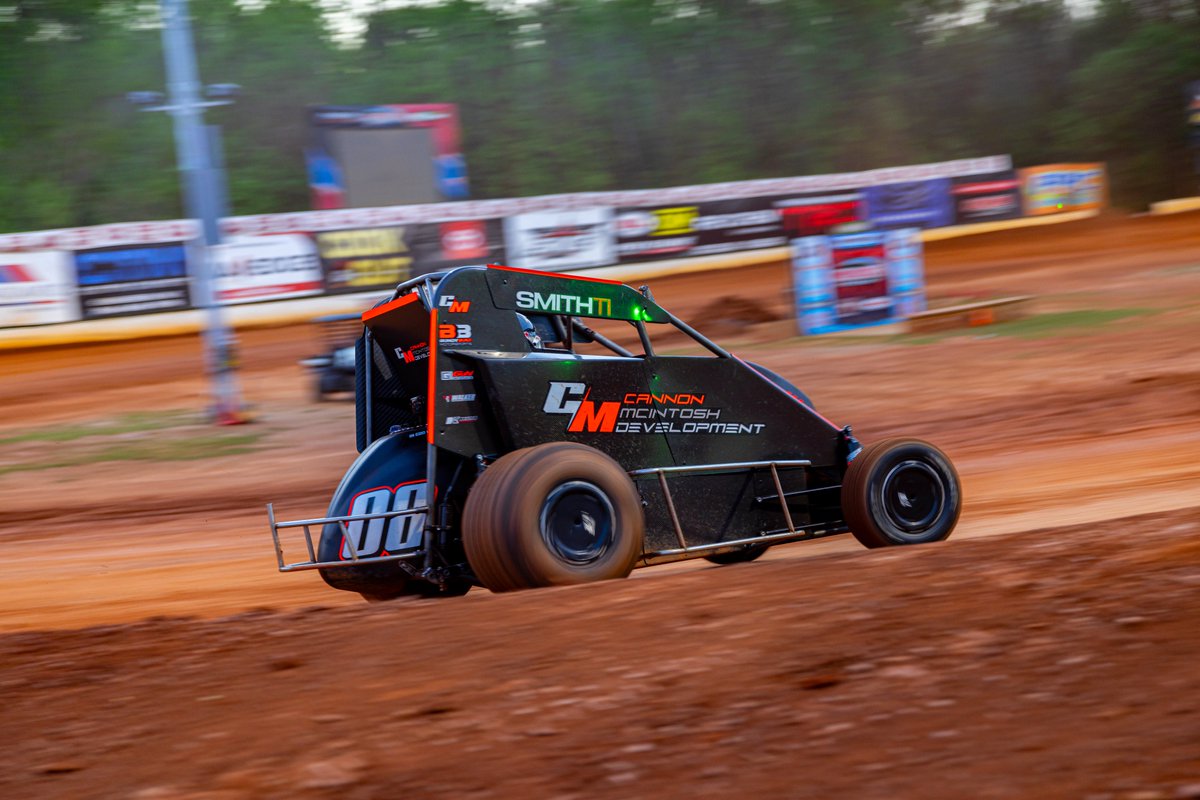 MillbridgeRacin tweet picture