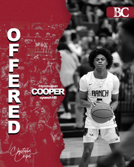 Christopher J. Cooper tweet media