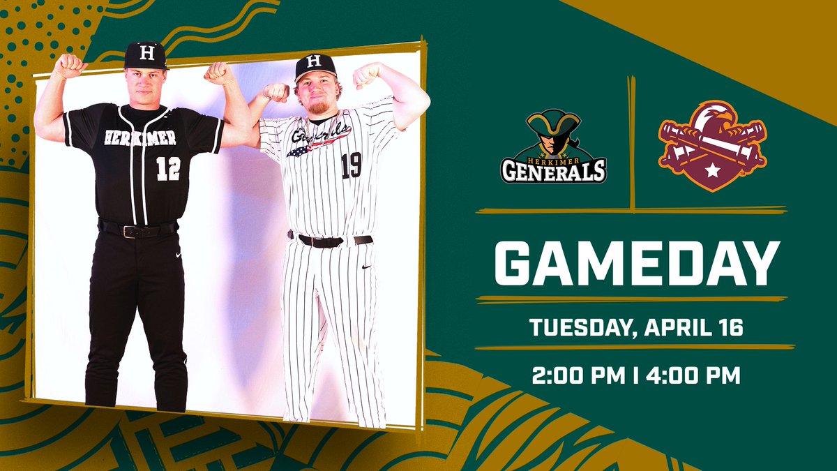 Herkimer Generals tweet media