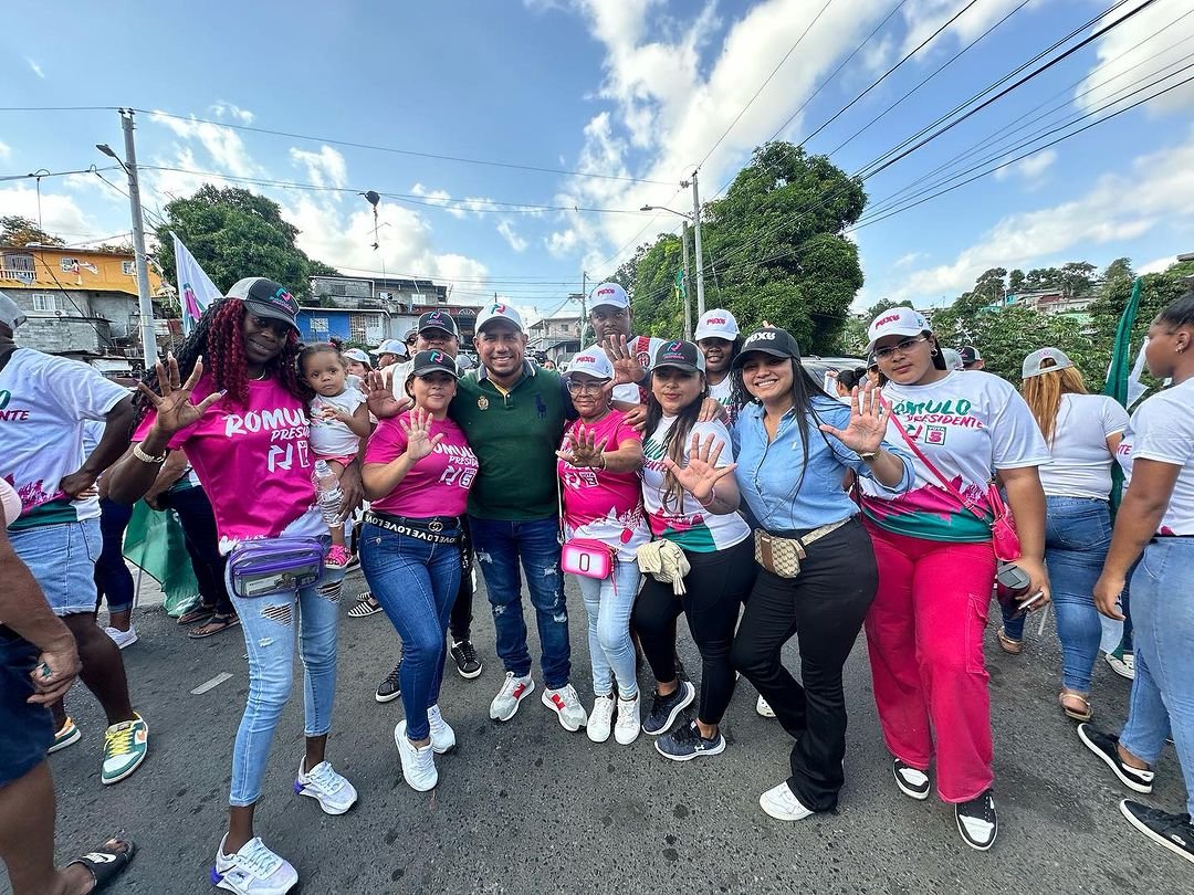 Danieldannymore's tweet photo. Gracias por recibirnos con los brazos abiertos, Arnulfo Arias Madrid 📍🤗

¡Vamos a ganar este 5 de mayo!

@romuloroux
@puxucaicedo
#lobuenoviene 💪 https://t.co/KJ9aHsicfw