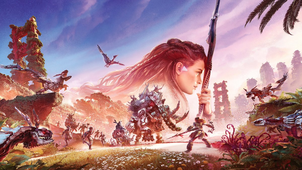 WrenPrimus's tweet photo. Starting tonight at 9pm central on Twitch - Horizon Forbidden West playthrough. Continuing every Monday until completion - https://t.co/ZM3ByxkCPt

Come join me on stream for an amazing story!

#HorizonForbiddenWest #Twitch #streaming #games #playthrough https://t.co/vYHUe3bf3D
