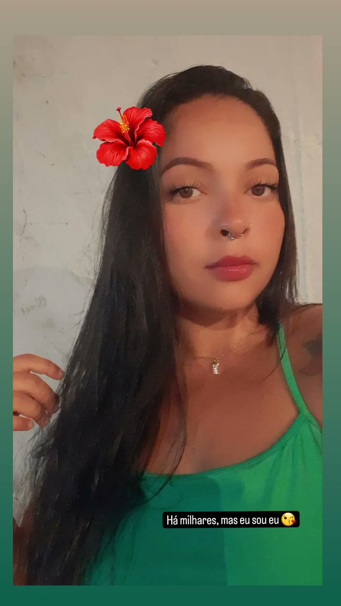 Me garanto na ida e na volta 😘