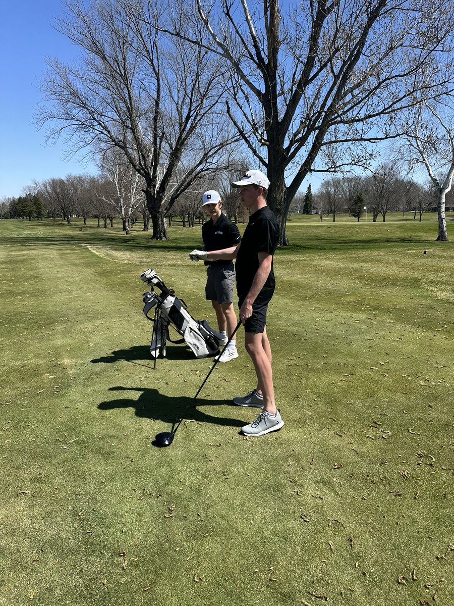 Western Christian Boys Golf tweet media